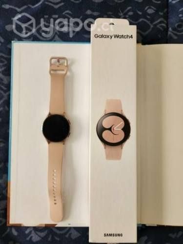 Galaxy Watch Rosado