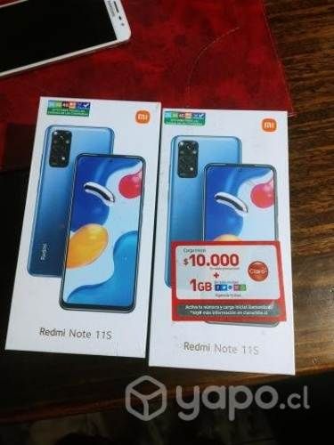 2 redmi note 11s