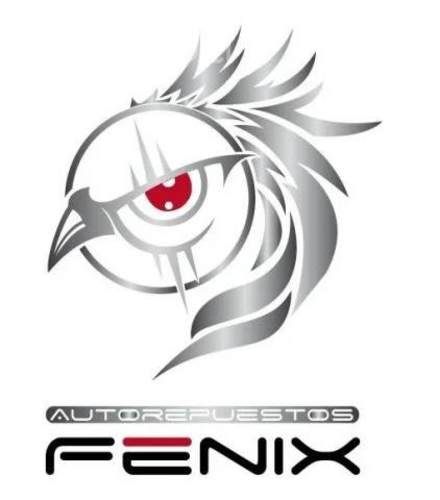 Extremo/terminal Direccion Chevrolet Colorado