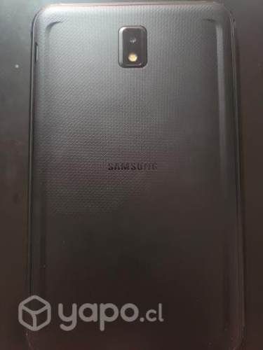 Tablet samsung tab active3