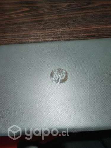 Notebook HP