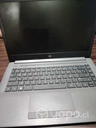 Notebook HP