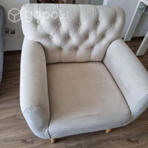 Sillón sitial