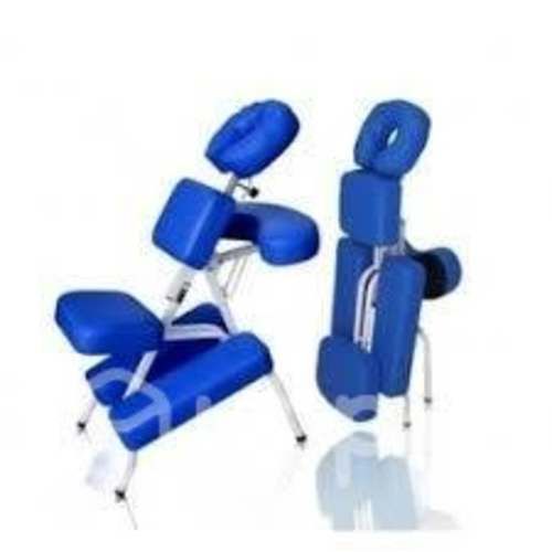 Silla profesional para masaje nueva con bolso