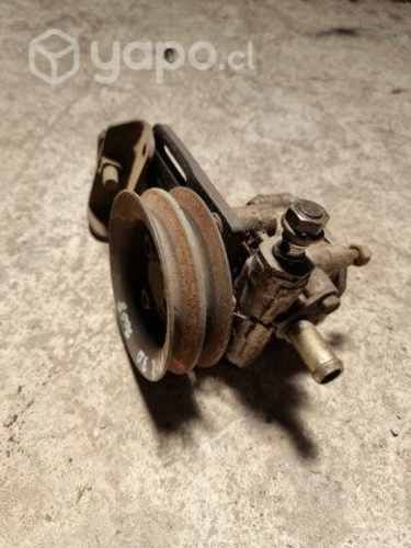 Bomba hidráulica chevrolet d-max 3.0 año 2010