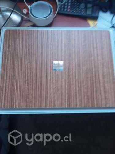 Notebook Microsoft Surface I7