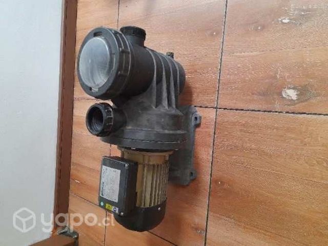 Bomba para piscina