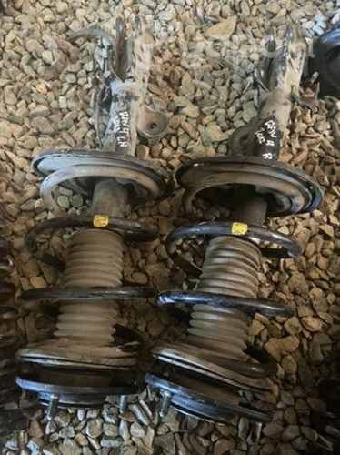 Amortiguadores toyota rav4 2012