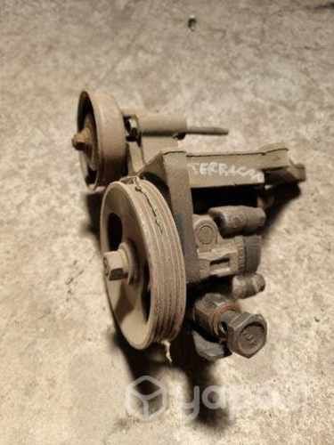 Bomba hidráulica hyundai terracan 2.9 año 2003