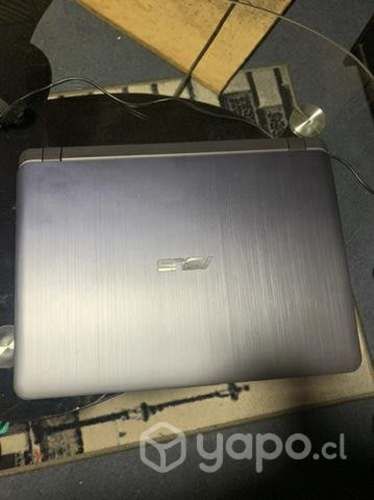 Notebook Asus