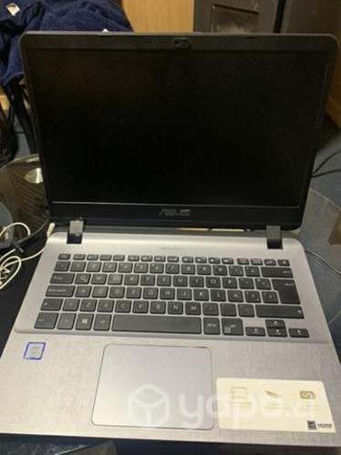 Notebook Asus