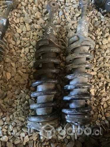 Amortiguadores Mazda bt50 4x4