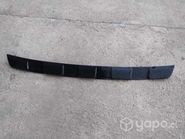 Moldura Baúl Trasera Hyundai Grand i10