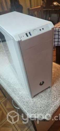 Pc para jugar juegos basicos o estudio