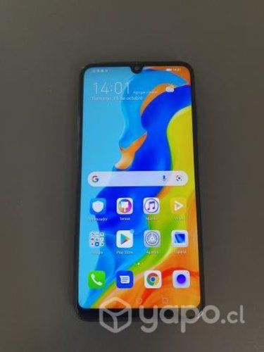 Huawei P30 Lite 128 GB