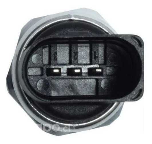 Sensor Presion Aire Acondicionado A/c Audi A3 A4 G