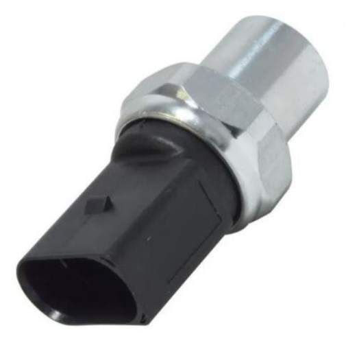 Sensor Presion Aire Acondicionado A/c Audi A3 A4 G
