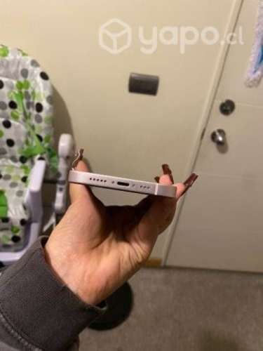 IPhone 13 rosa 256 gb