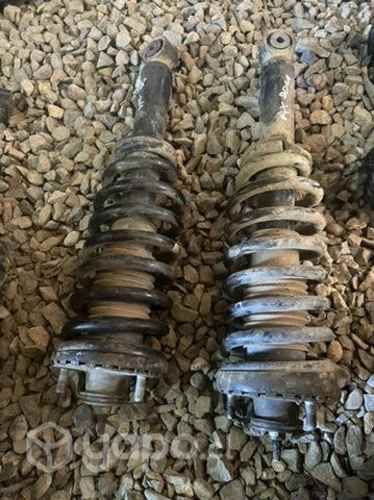 Amortiguadores Ssangyong actyon 2011