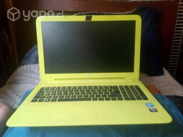 Notebook HP