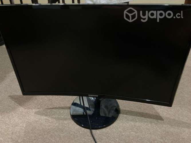 Monitor Curvo