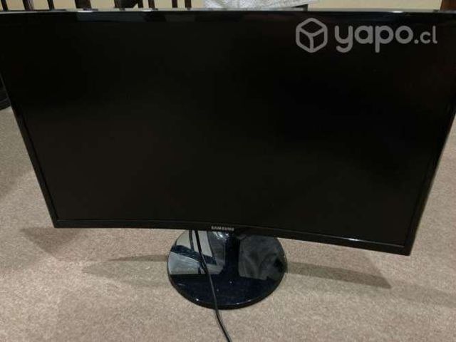 Monitor Curvo
