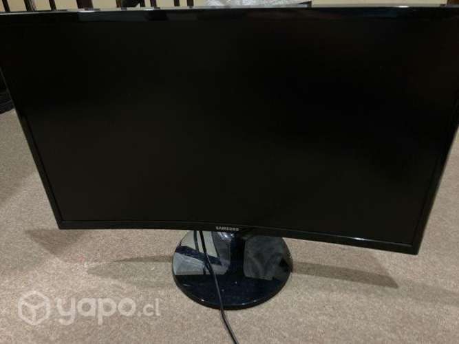 Monitor Curvo