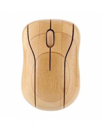 Combo Teclado Mouse Inalámbrico Ecológico Ultrafin