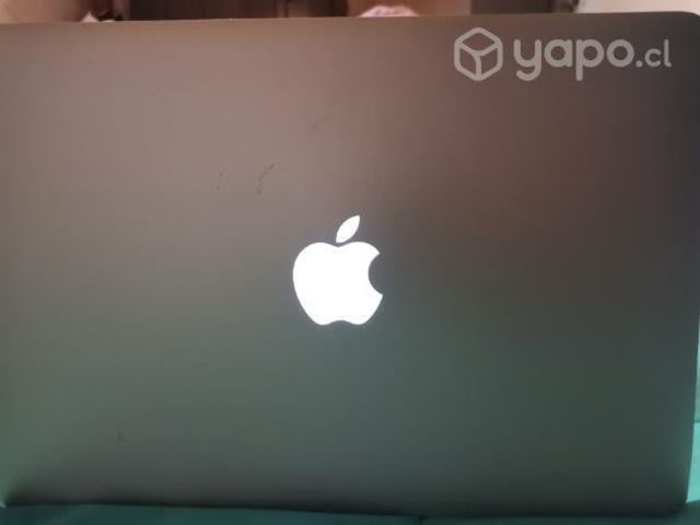 Macbook pro i7