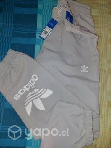 Buzo Adidas Original Nuevo Talla M