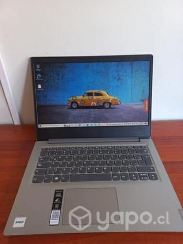 Notebook Lenovo AMD