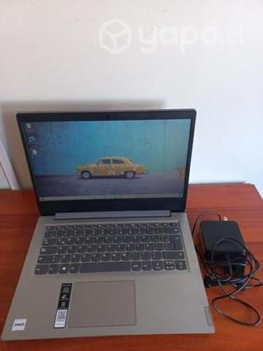 Notebook Lenovo AMD