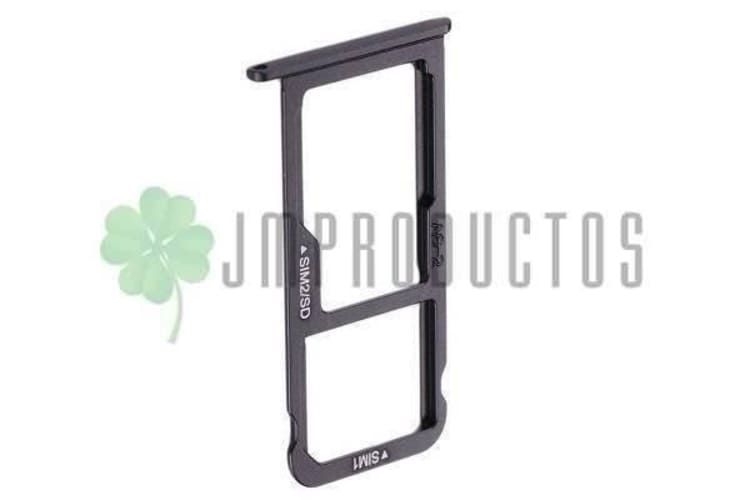 Bandeja sim y micro sd o sim 2 huawei p10 5.1