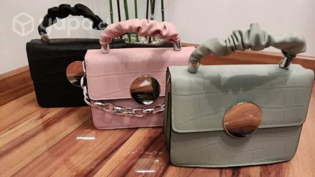 Hermosas carteras