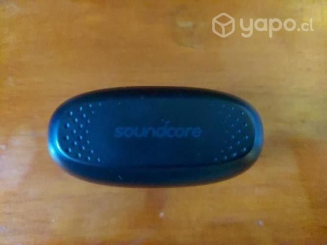 Audifono Anker Soundcore Liberty Air