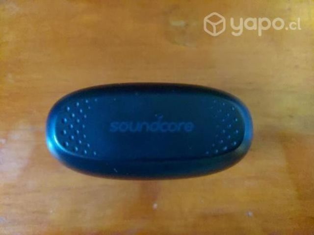 Audifono Anker Soundcore Liberty Air