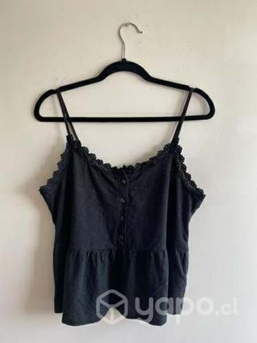 Polera american eagle