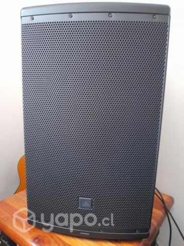 Parlantes jbl eon 615 El Par