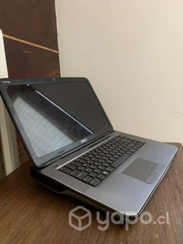Dell xps