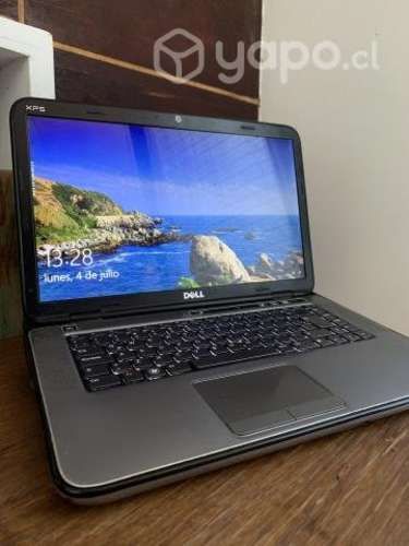 Dell xps