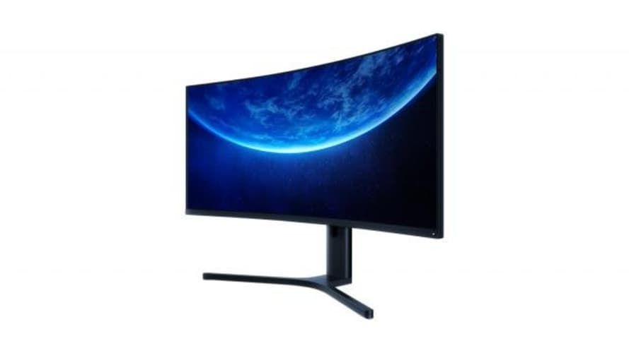 Monitor Xiaomi 34 Pulgadas