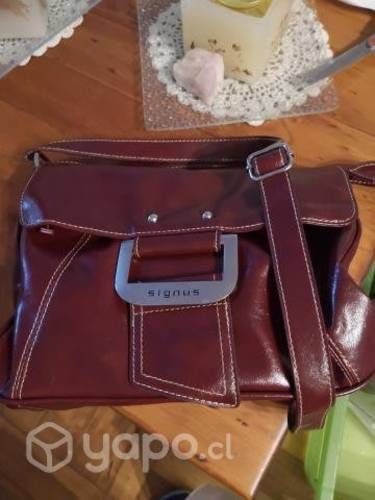 Cartera marca signus