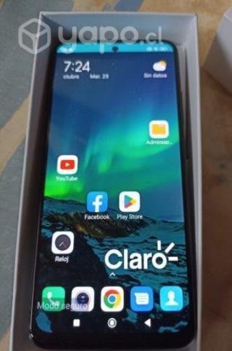 Xiaomi redmi note 11 S