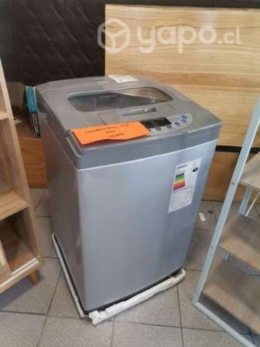 Lavadora fensa 11.5 kilos