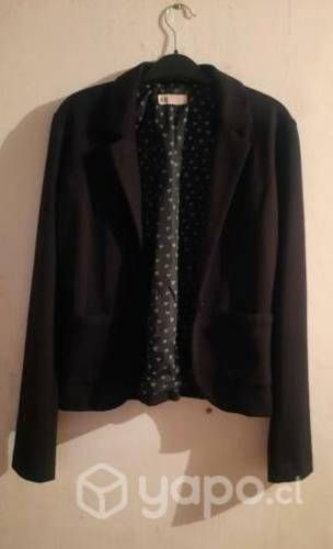Blazer H&M