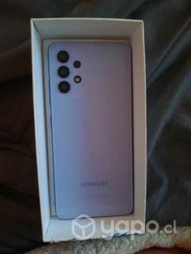 Samsung A32