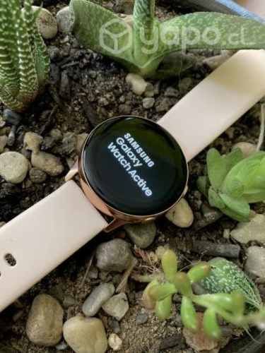 Galaxy Watch Active