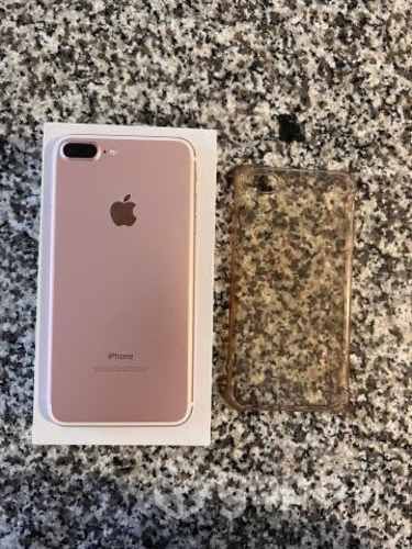 IPhone 7 Plus 36gb