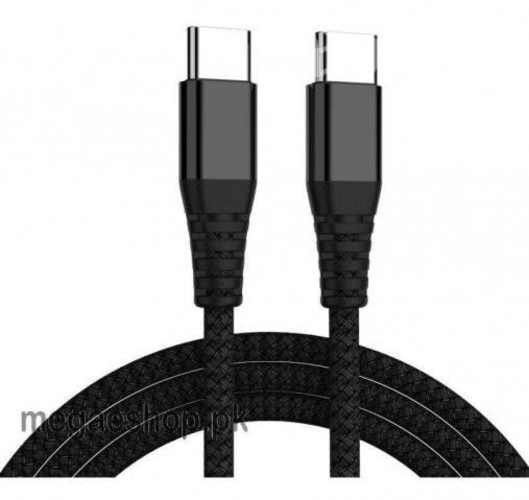 Cable Usb Tipo C