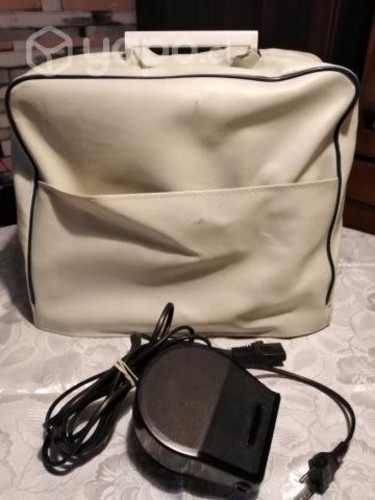 Máquina de coser